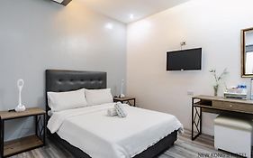 New Kong's Hotel